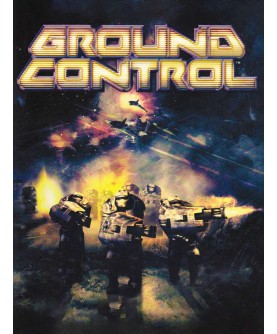 Ground Control Anthology GOG.com Key GLOBAL